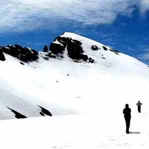 Chandigarh Shimla Manali Dharamshala Dalhousie Amritsar honeymoon package