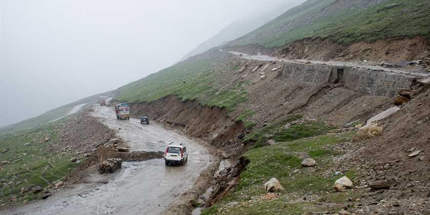 Manali tour package from Banda