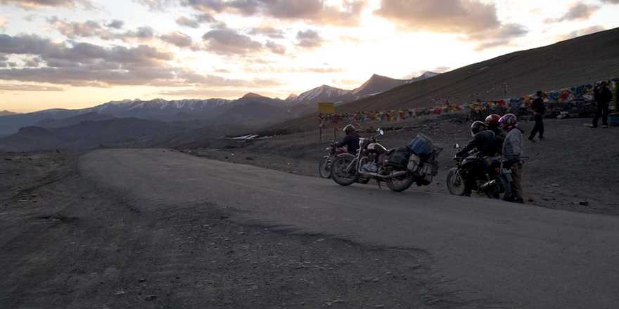 Manali tour package from Bijnor