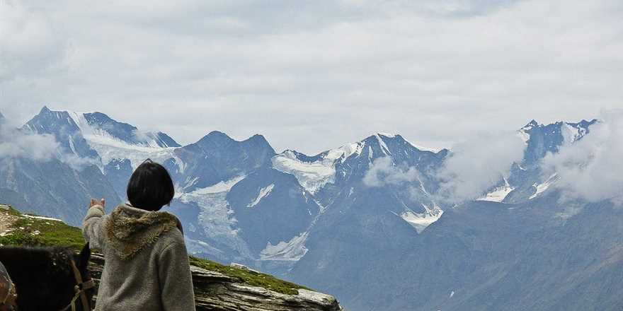 Manali tour package from Chalakudy