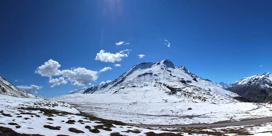 Manali tour package from Khandwa