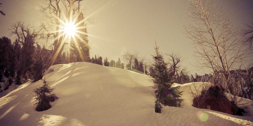 Manali tour package from Pallavaram