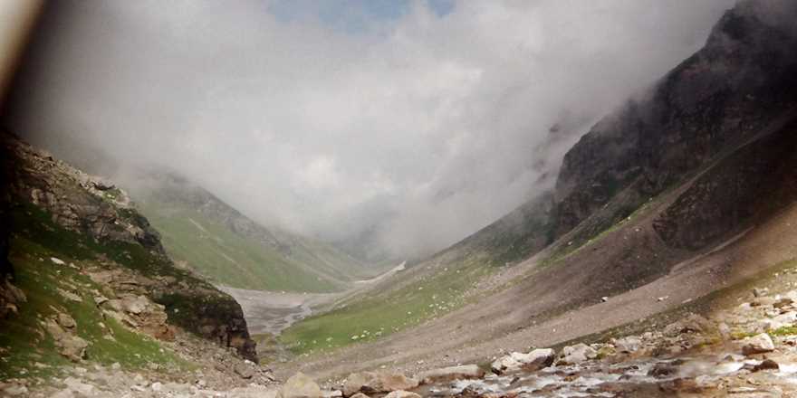 Manali tour package from Pollachi