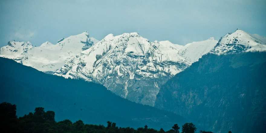 Manali tour package from Raigarh