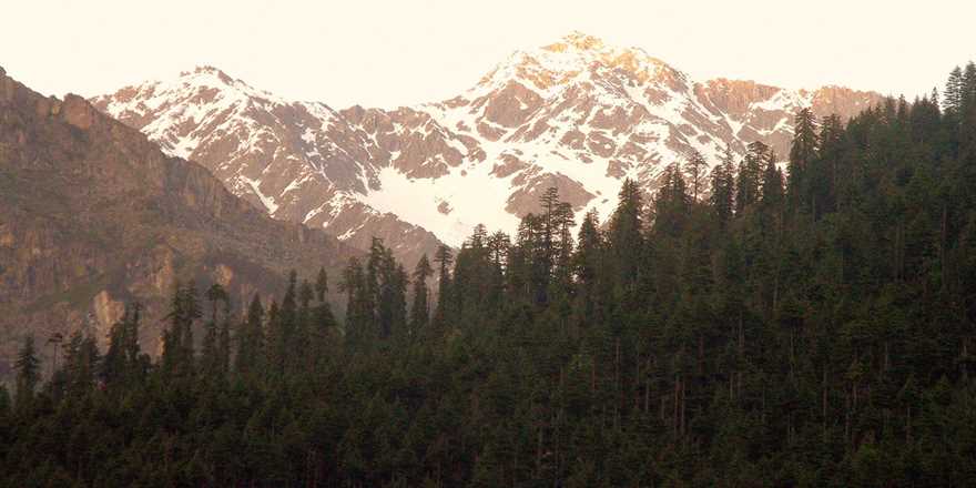 Manali tour package from Sitapur