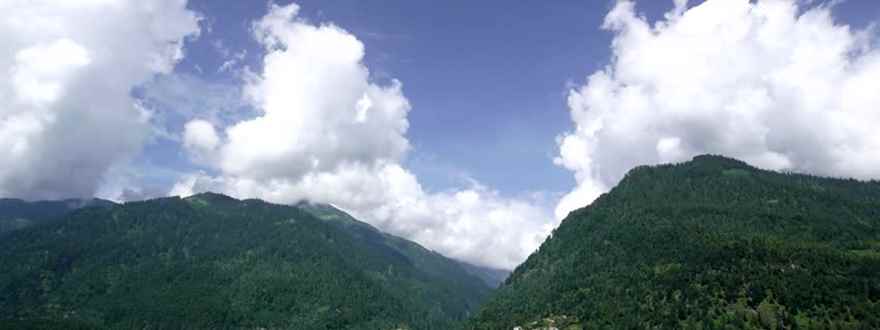 How to plan a tour of Kullu Manali from Kochi Nagpur