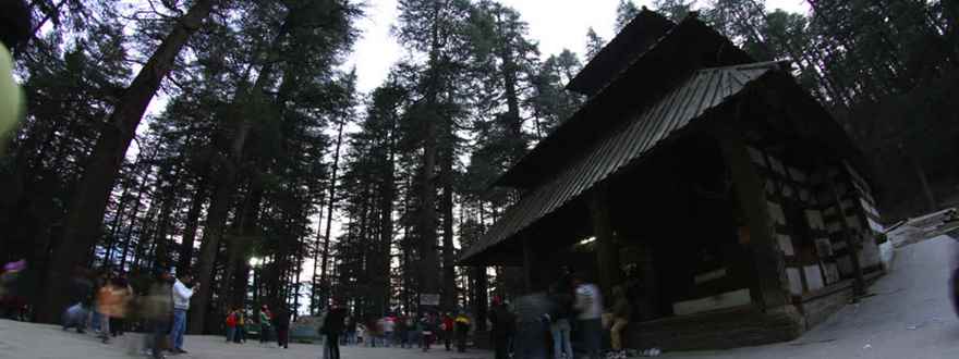 How to spend 3 days in Manali