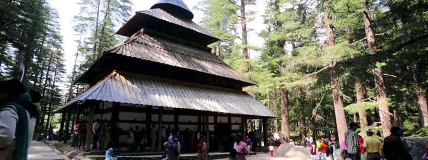 How to plan a tour of Kullu Manali from Madurai