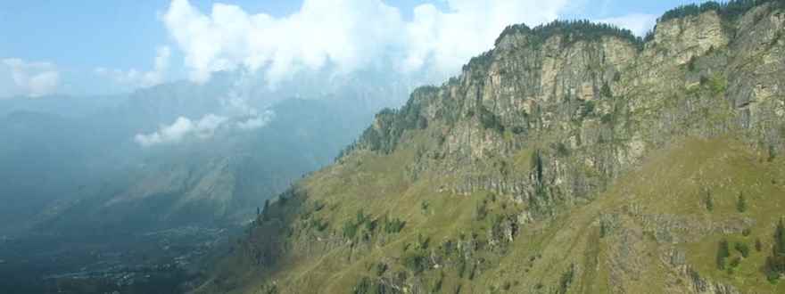 How to spend 5 days in Manali