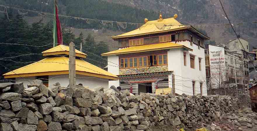 Top Mesmerizing Places To Visit In Manali for Honeymoon