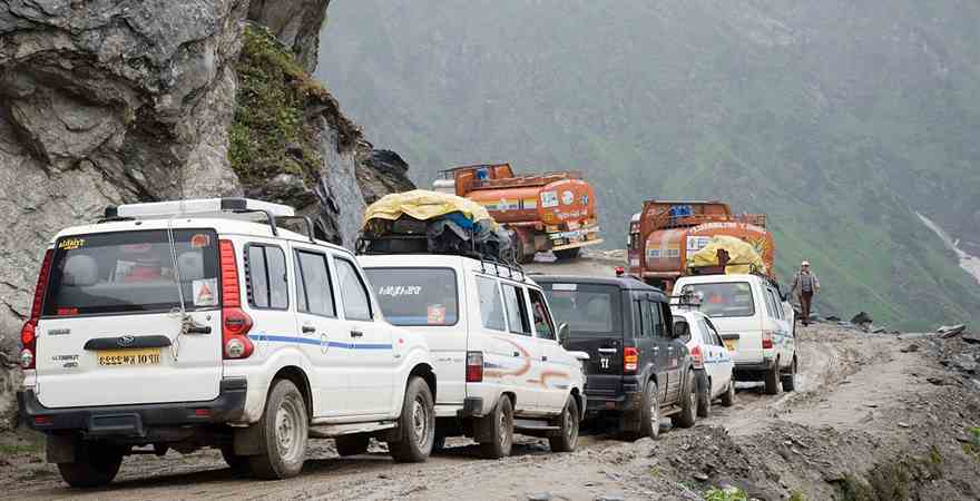 Popular Honeymoon Destinations in Himachal Pradesh
