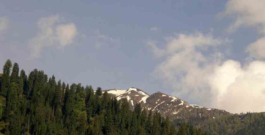 Top Must Do Things in Himachal Pradesh Tour Packages