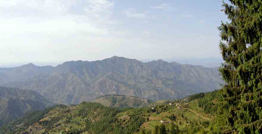 Manali Holidays - A Complete Vacation Treat