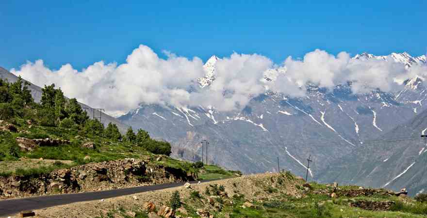 5 Top Lovely Places to See in Kullu Manali