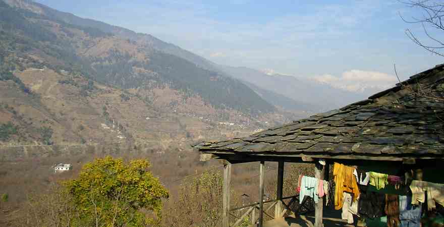 12 Best Places To Visit In Manali with Manali Packages