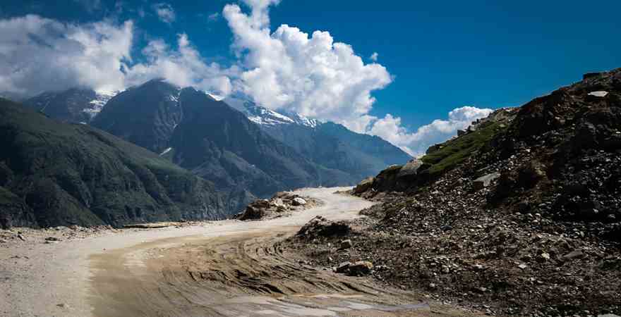 Manali Himachal’s Legendary Hill Station