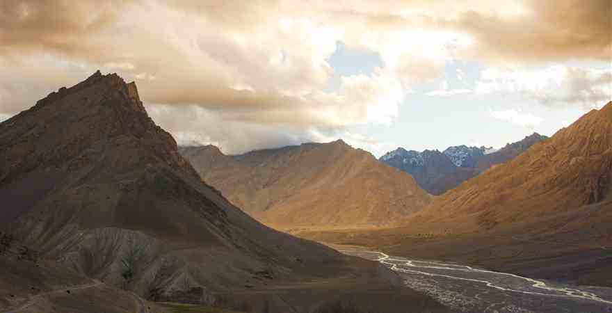 Explore Permanent Beauty of Himachal Pradesh