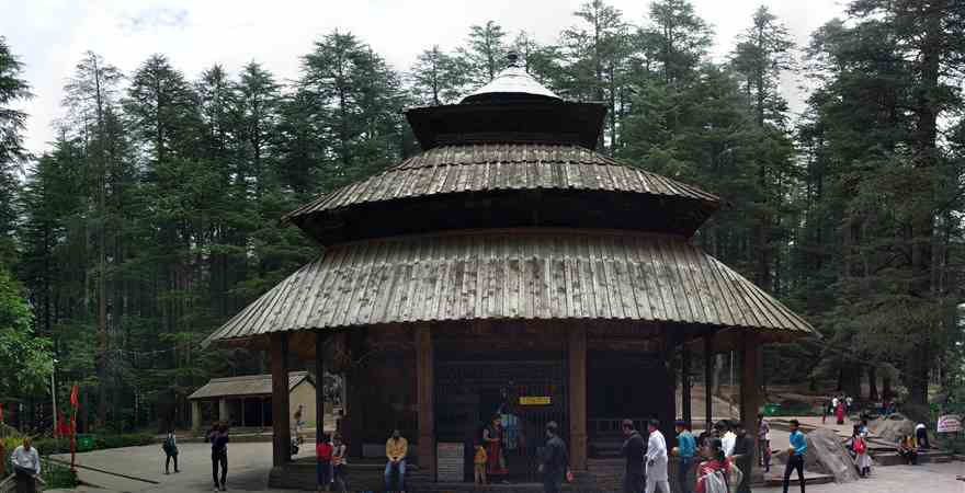 Get Delightful Experience of Manali Tourism