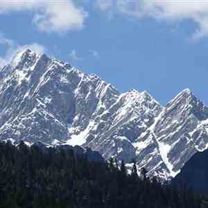 Manali honeymoon packages from Mumbai