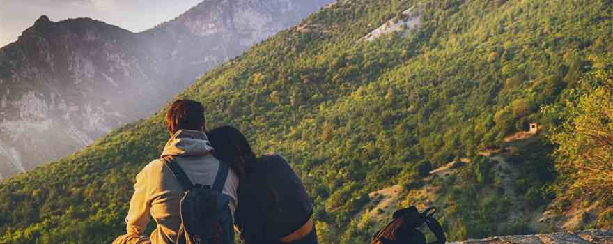 Manali honeymoon packages from Dehradun